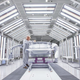 Illustration for article titled A visit to the McLaren Technical Centre